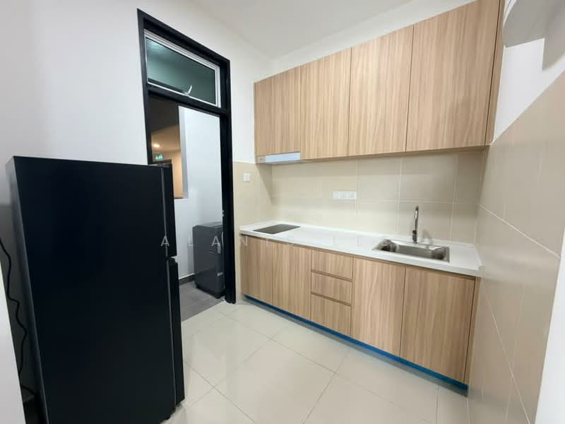 Servis Apartment untuk Disewa di D'Pristine - Alanis Lee - PropertyGuru.com.my