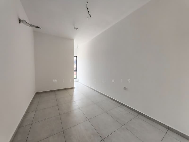 Rumah Teres untuk Dijual di Bukit Mertajam (Penang) - Will Quaik - Interior - PropertyGuru.com.my