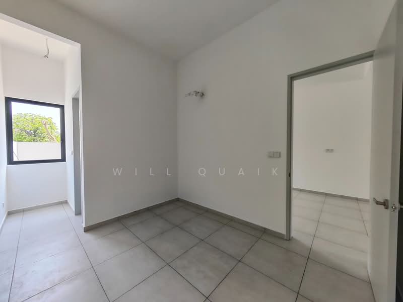 Rumah Teres untuk Dijual di Bukit Mertajam (Penang) - Will Quaik - Interior - PropertyGuru.com.my