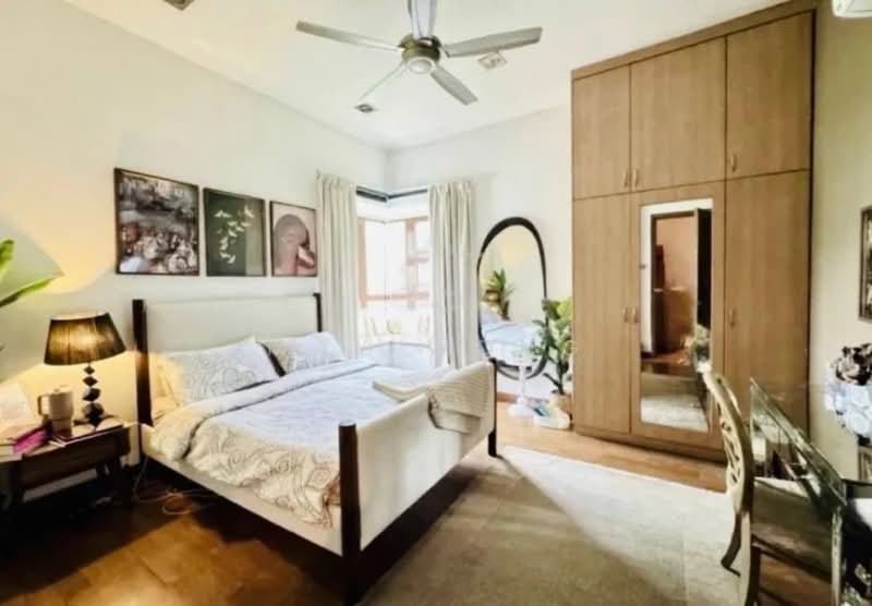 Bukit Tunku @ 3 Storey SEMI D House - 5