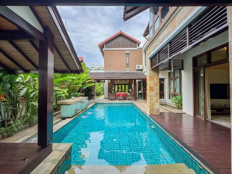 Semi-Detached House for Sale in Bukit Tunku (Kenny Hills) (Kuala Lumpur) - May Wong - Exterior - PropertyGuru.com.my