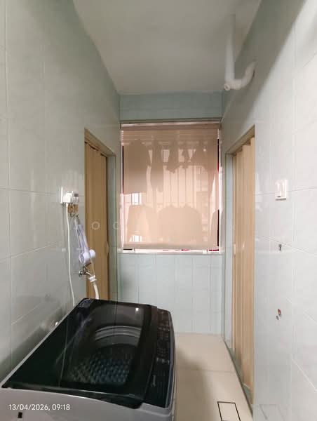 Rumah Flat untuk Disewa di Desa Mawar - Jocellynn Lee - PropertyGuru.com.my