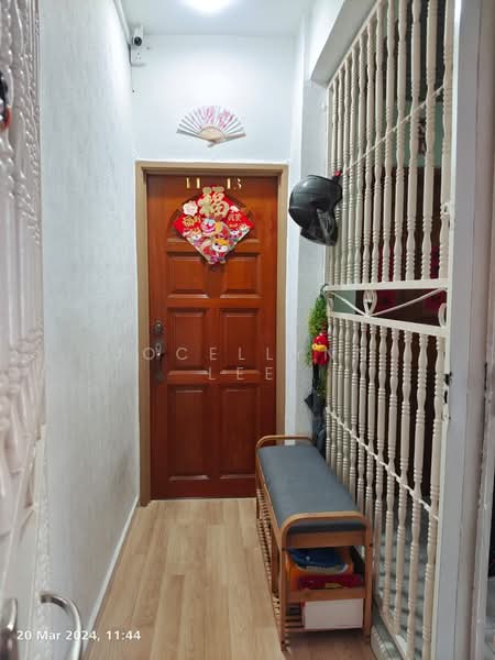 Rumah Flat untuk Disewa di Desa Mawar - Jocellynn Lee - PropertyGuru.com.my