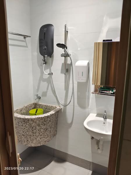 Rumah Flat untuk Disewa di Desa Mawar - Jocellynn Lee - PropertyGuru.com.my