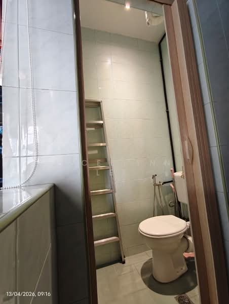 Rumah Flat untuk Disewa di Desa Mawar - Jocellynn Lee - PropertyGuru.com.my