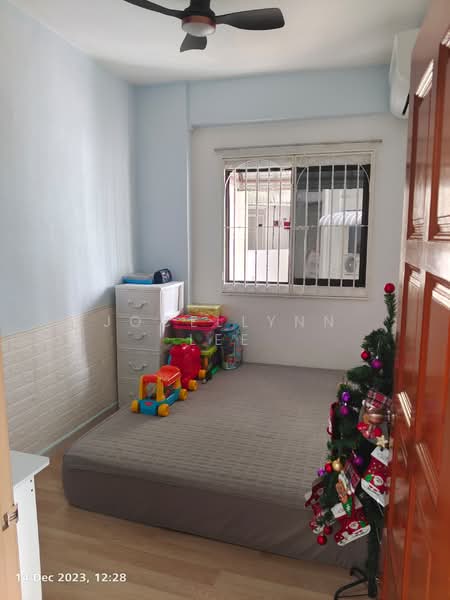 Rumah Flat untuk Disewa di Desa Mawar - Jocellynn Lee - PropertyGuru.com.my