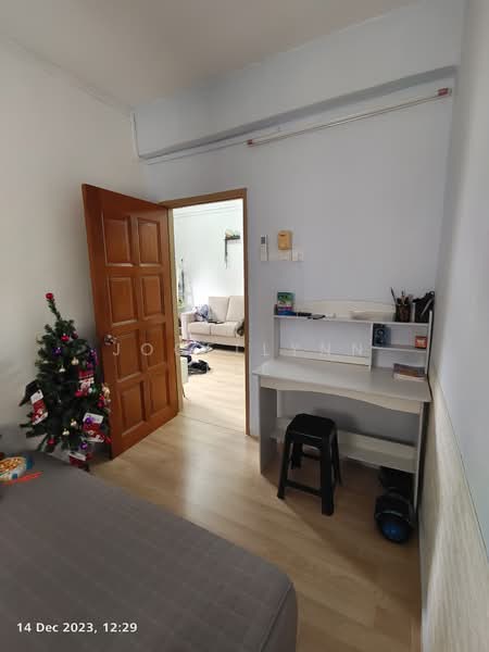 Rumah Flat untuk Disewa di Desa Mawar - Jocellynn Lee - PropertyGuru.com.my