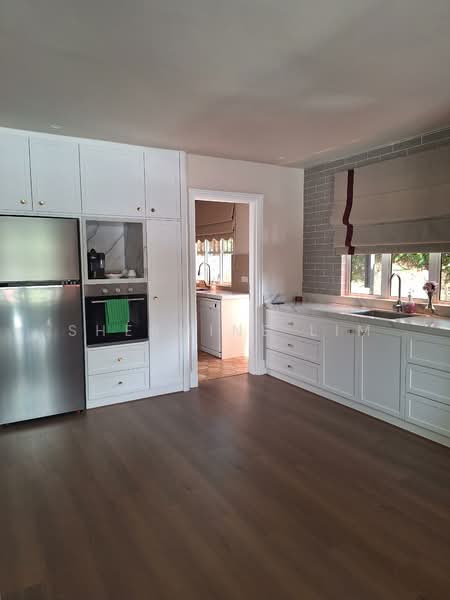 Bungalow for Sale in Kuala Lumpur (Kuala Lumpur) - Shermine Lim - Kitchen - PropertyGuru.com.my