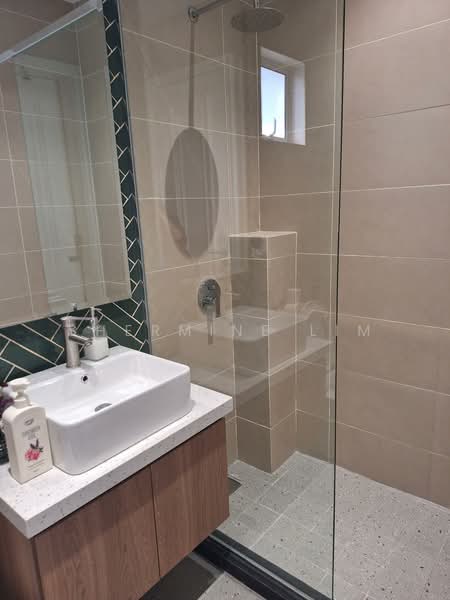 Bungalow for Sale in Kuala Lumpur (Kuala Lumpur) - Shermine Lim - Bathroom - PropertyGuru.com.my