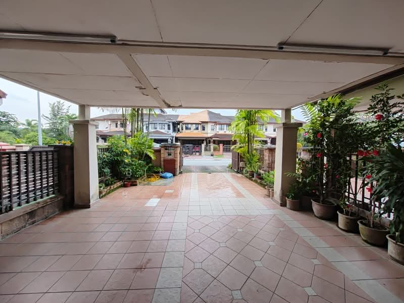 Rumah Teres 2 Tingkat untuk Dijual di Bukit Jelutong (Shah Alam) - Billy Lee - Exterior - PropertyGuru.com.my