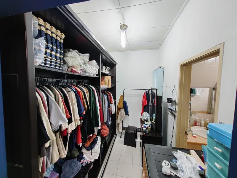 Rumah Teres 2 Tingkat untuk Dijual di Bukit Jelutong (Shah Alam) - Billy Lee - Interior - PropertyGuru.com.my