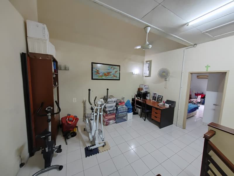 Rumah Teres 2 Tingkat untuk Dijual di Bukit Jelutong (Shah Alam) - Billy Lee - Interior - PropertyGuru.com.my