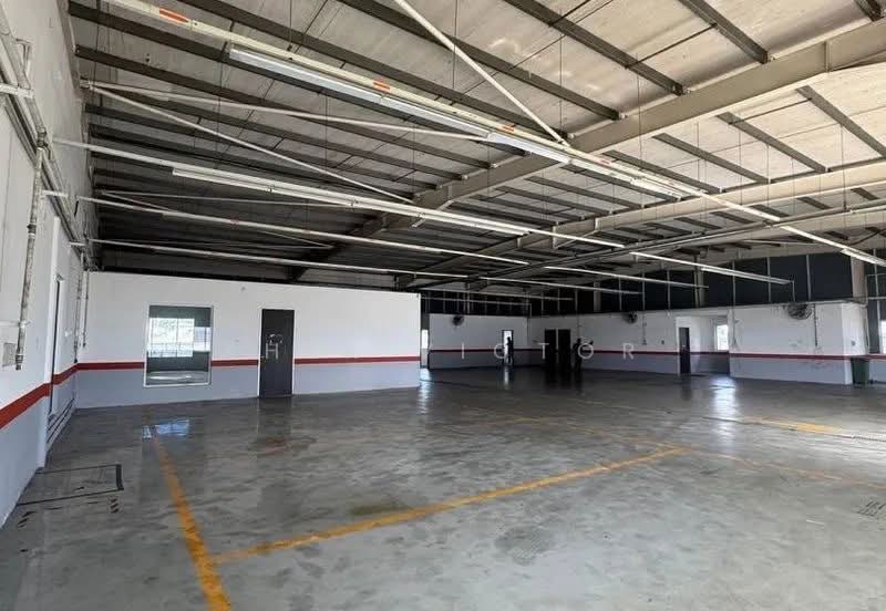 Commercial Land for Rent in Plentong (Johor) - Khek Victor - Interior - PropertyGuru.com.my