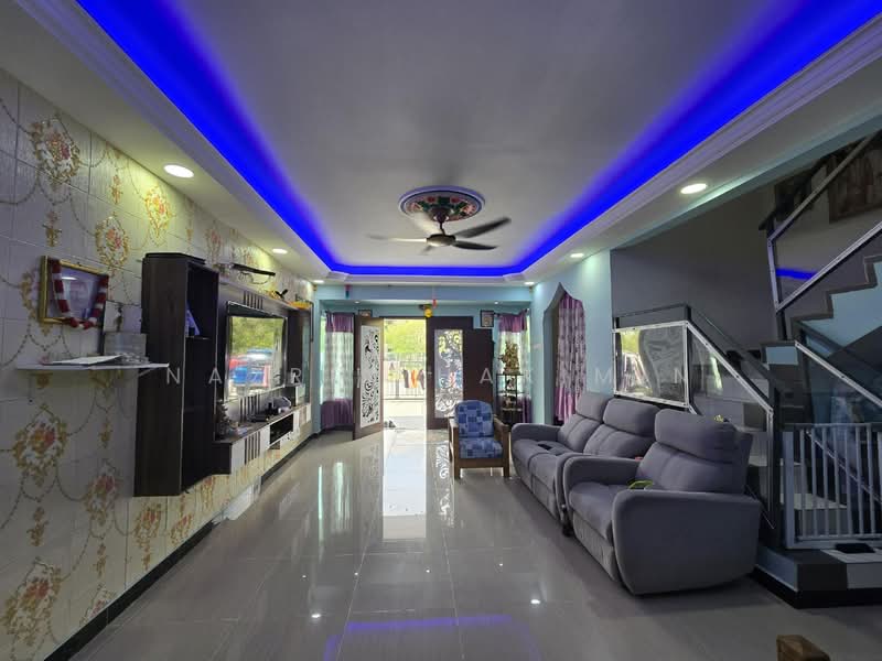 2-storey Terraced House for Sale in Bukit Raja (Selangor) - Nazrin Hakimin - PropertyGuru.com.my