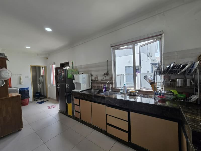 2-storey Terraced House for Sale in Bukit Raja (Selangor) - Nazrin Hakimin - PropertyGuru.com.my