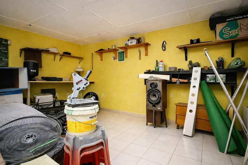 Terraced House for Sale in Taman Bukit Subang (Shah Alam) - Ashraf Azwan - Interior - PropertyGuru.com.my