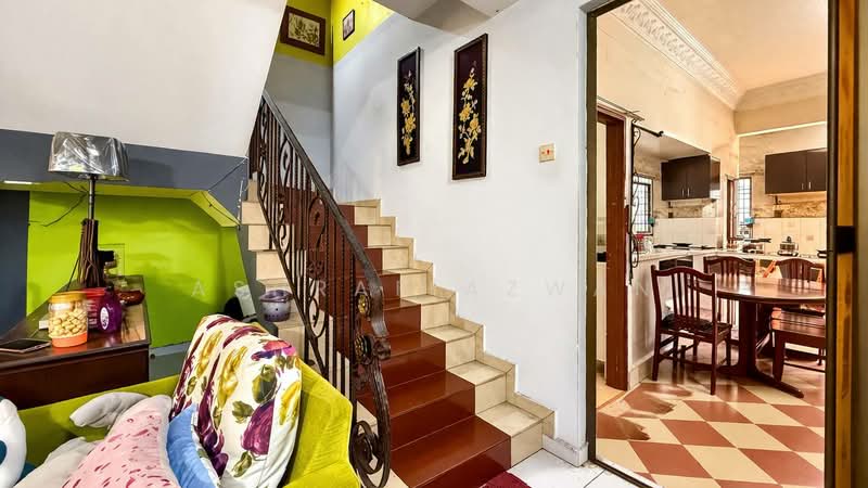 Terraced House for Sale in Taman Bukit Subang (Shah Alam) - Ashraf Azwan - Interior - PropertyGuru.com.my