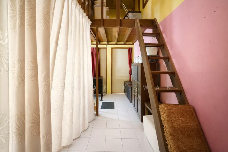 Terraced House for Sale in Taman Bukit Subang (Shah Alam) - Ashraf Azwan - Interior - PropertyGuru.com.my