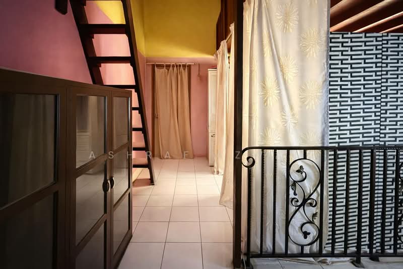 Terraced House for Sale in Taman Bukit Subang (Shah Alam) - Ashraf Azwan - Interior - PropertyGuru.com.my