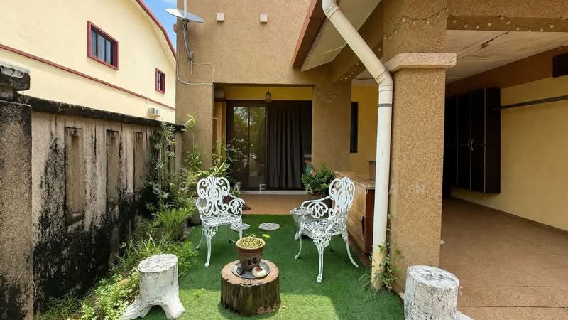 Terraced House for Sale in Taman Bukit Subang (Shah Alam) - Ashraf Azwan - Exterior - PropertyGuru.com.my