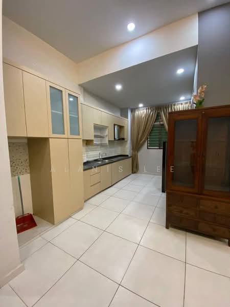 Apartment for Rent at Lagenda Tasek Luxurious Suite - Alanis Lee - PropertyGuru.com.my