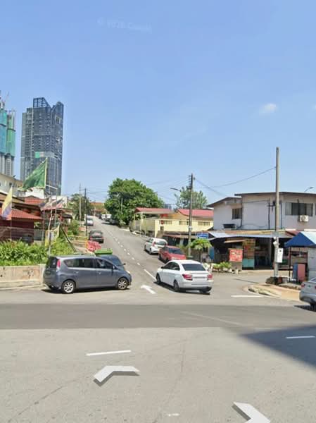 ( Grd Flr ) Sungai Besi Shoplot 3-Storey @ Taman Castlefield - 3