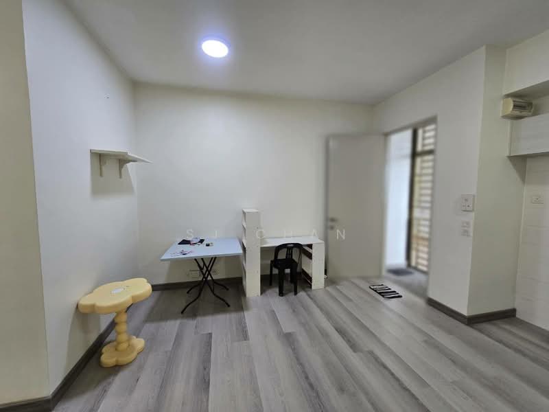 Greenfield Regency - 3