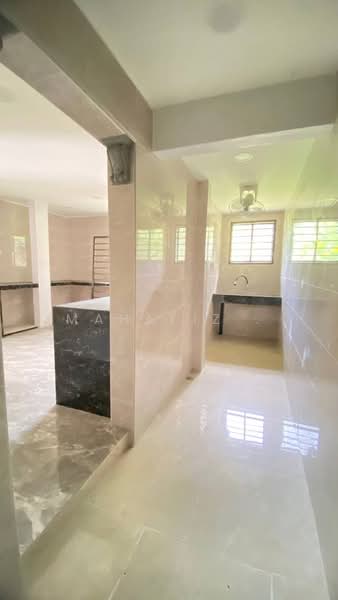 2-storey Terraced House for Sale in Bukit Jelutong (Shah Alam) - Mahafiz . - PropertyGuru.com.my