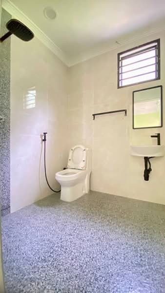 2-storey Terraced House for Sale in Bukit Jelutong (Shah Alam) - Mahafiz . - PropertyGuru.com.my