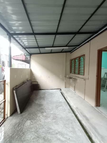 Rumah Teres 2 Tingkat untuk Dijual di Pandan Perdana (Ampang) - Firdaussazwan Mustafa - Exterior - PropertyGuru.com.my