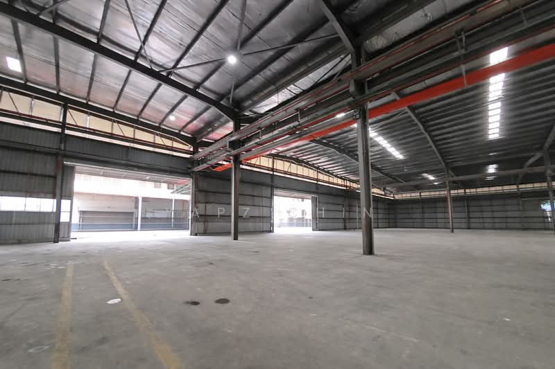 Detached Factory for Sale in Taman Perindustrian Puchong Utama (Puchong) - Yapz Chin - Interior - PropertyGuru.com.my