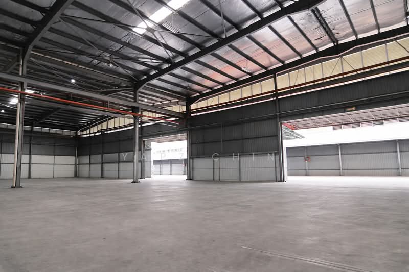 Detached Factory for Sale in Taman Perindustrian Puchong Utama (Puchong) - Yapz Chin - Interior - PropertyGuru.com.my