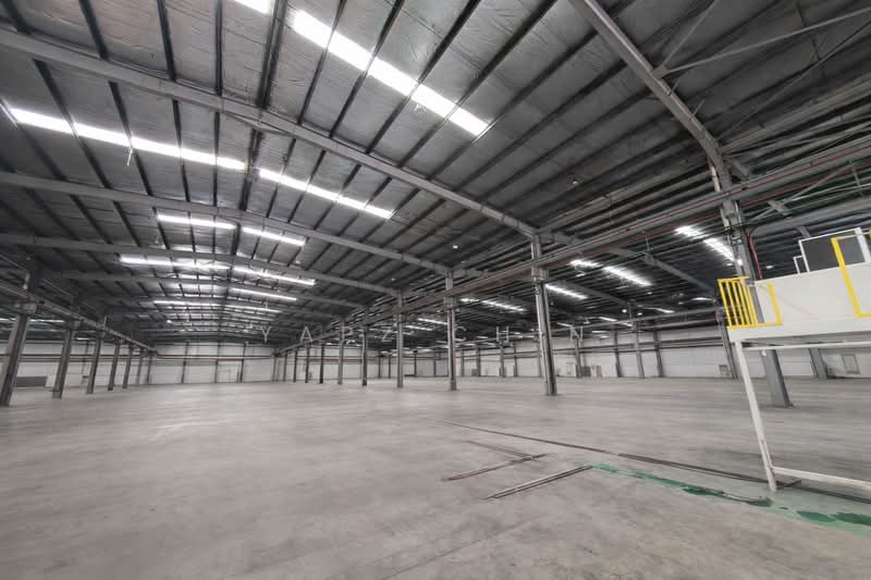 Detached Factory for Sale in Taman Perindustrian Puchong Utama (Puchong) - Yapz Chin - Interior - PropertyGuru.com.my