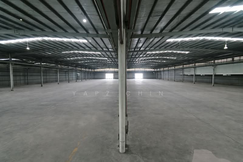 Detached Factory for Sale in Taman Perindustrian Puchong Utama (Puchong) - Yapz Chin - Interior - PropertyGuru.com.my