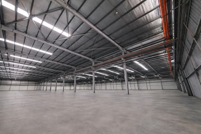 Detached Factory for Sale in Taman Perindustrian Puchong Utama (Puchong) - Yapz Chin - Interior - PropertyGuru.com.my