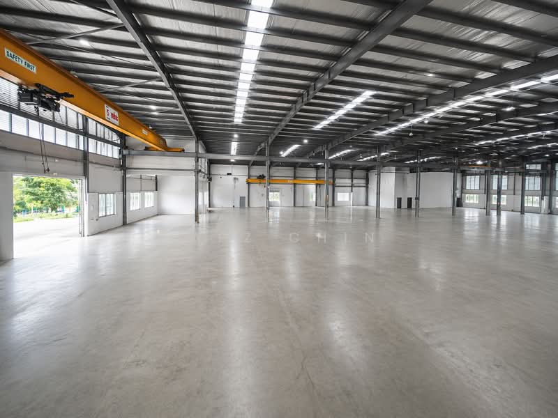 Detached Factory for Sale in Taman Perindustrian Puchong Utama (Puchong) - Yapz Chin - Interior - PropertyGuru.com.my