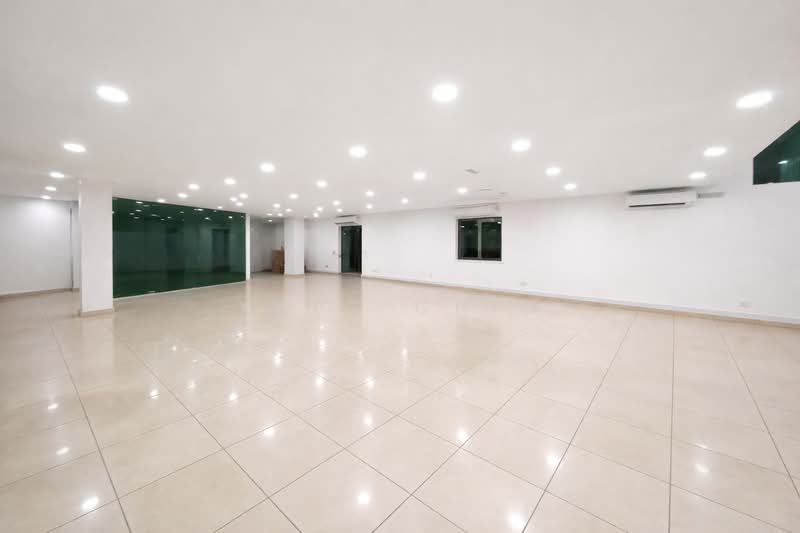 Detached Factory for Sale in Taman Perindustrian Puchong Utama (Puchong) - Yapz Chin - Interior - PropertyGuru.com.my