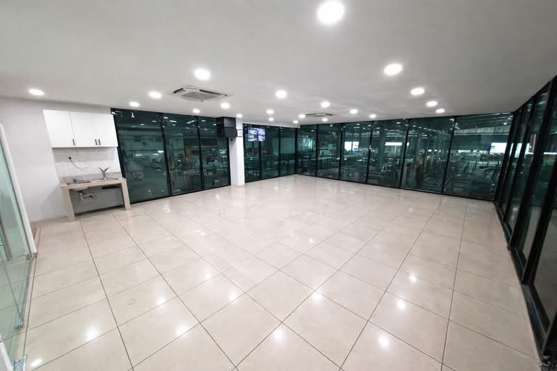 Detached Factory for Sale in Taman Perindustrian Puchong Utama (Puchong) - Yapz Chin - Interior - PropertyGuru.com.my