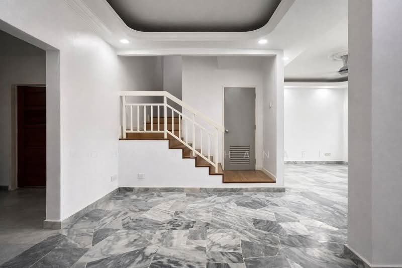 2-storey Terraced House for Sale in Usj 11 (Subang Jaya) - Mohamad Hanafi - Interior - PropertyGuru.com.my