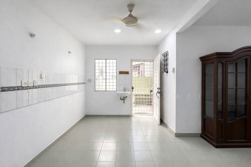 2-storey Terraced House for Sale in Usj 11 (Subang Jaya) - Mohamad Hanafi - Interior - PropertyGuru.com.my