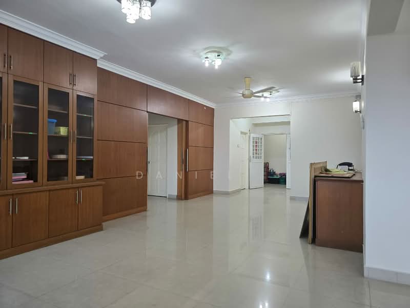Condominium for Sale at Maxwell Towers - DANIEL . - Living Room - PropertyGuru.com.my