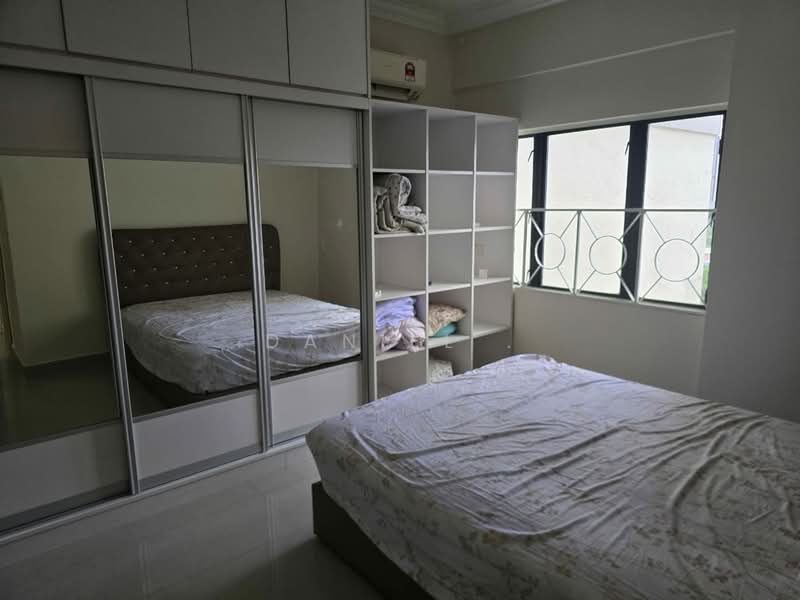 Condominium for Sale at Maxwell Towers - DANIEL . - Bedroom - PropertyGuru.com.my