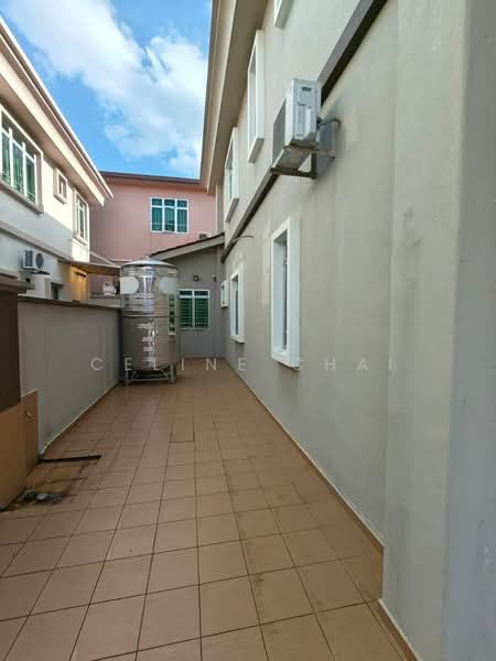 Bungalow for Sale in Taman Sutera (Yong Peng) - Celine Chai - Exterior - PropertyGuru.com.my