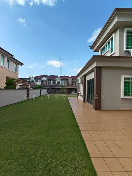 Bungalow for Sale in Taman Sutera (Yong Peng) - Celine Chai - Exterior - PropertyGuru.com.my