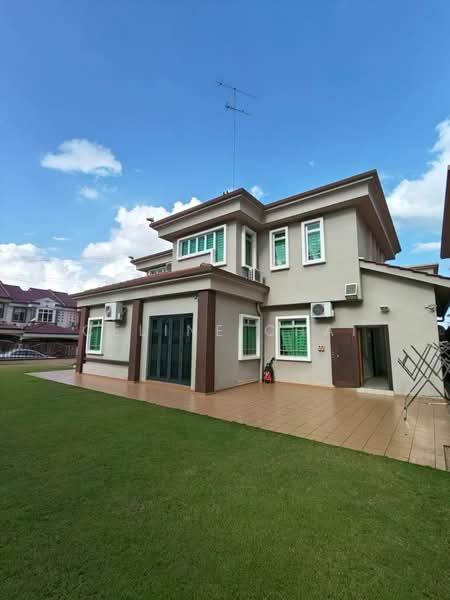 Bungalow for Sale in Taman Sutera (Yong Peng) - Celine Chai - Exterior - PropertyGuru.com.my