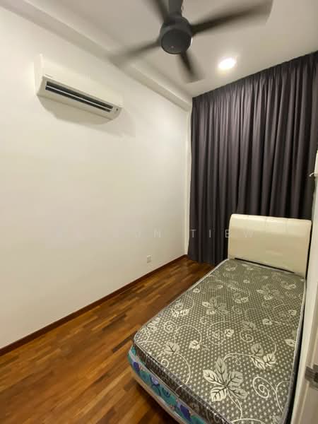 Service Residence for Rent at Pacific Star - Nelson Tiew - Bedroom - PropertyGuru.com.my