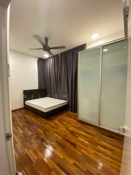 Service Residence for Rent at Pacific Star - Nelson Tiew - Bedroom - PropertyGuru.com.my
