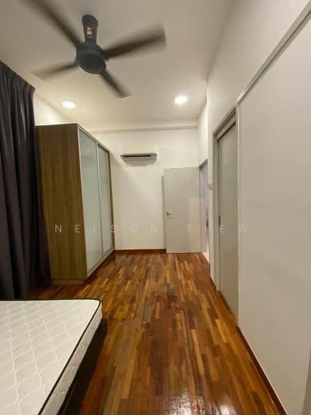 Service Residence for Rent at Pacific Star - Nelson Tiew - Bedroom - PropertyGuru.com.my