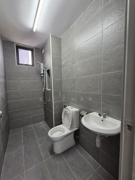 Apartment for Rent at KSL Bukit Gemilang - SJ CHAN - PropertyGuru.com.my