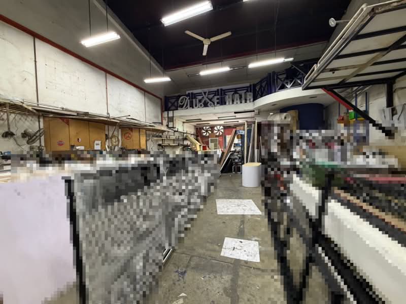 Bandar Baru Permas Jaya - 3